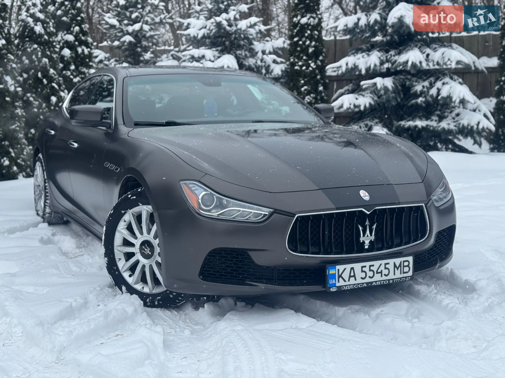 Фото авто 15