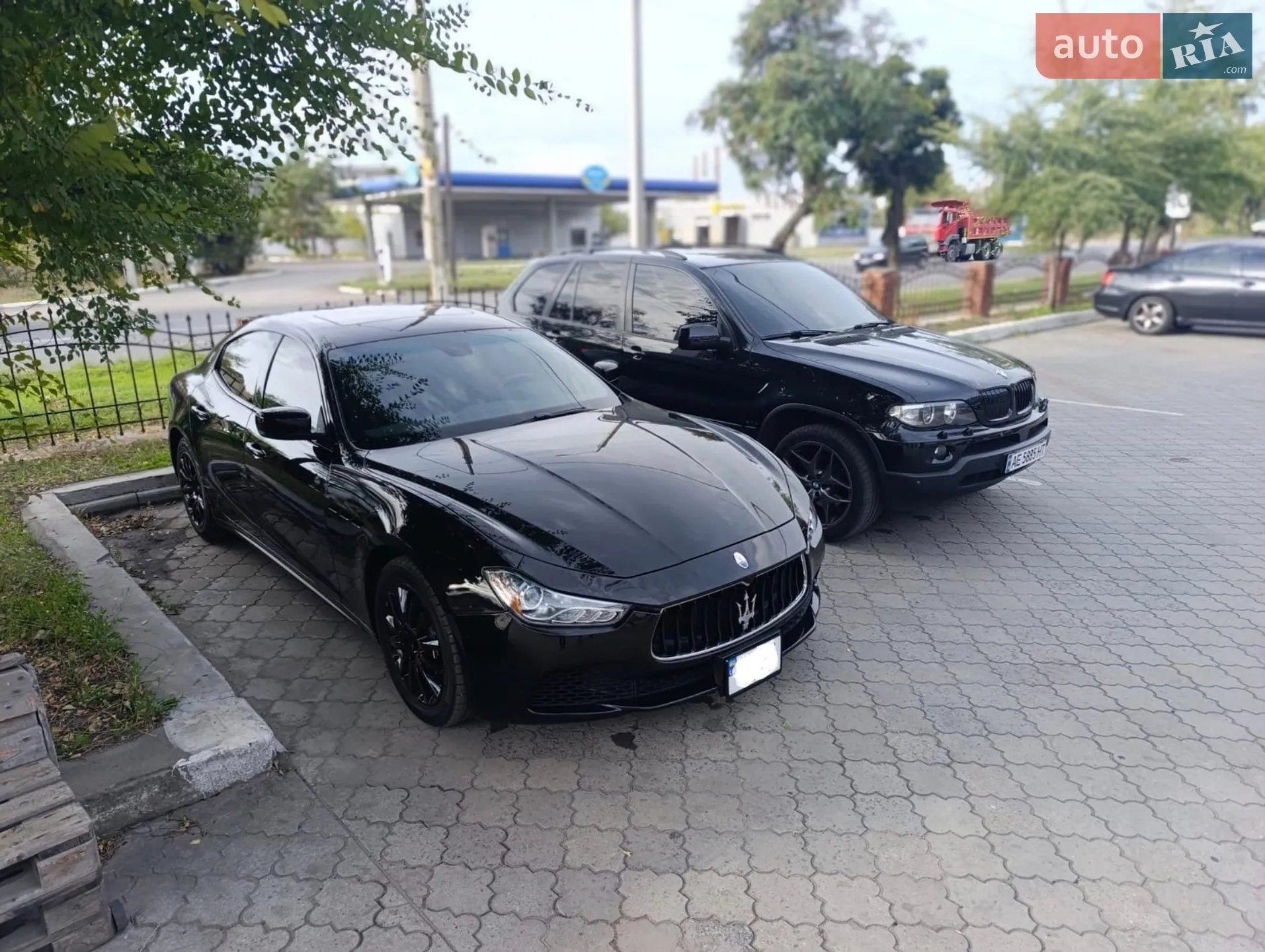 2014 Maserati Ghibli - мініатюра 11