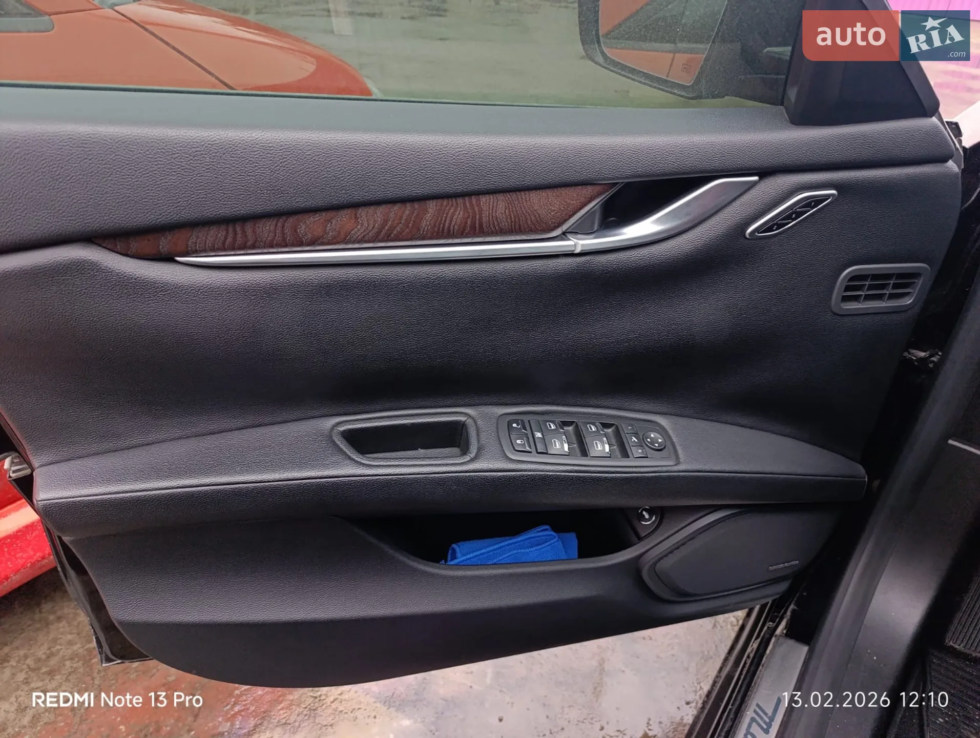 2014 Maserati Ghibli - мініатюра 24