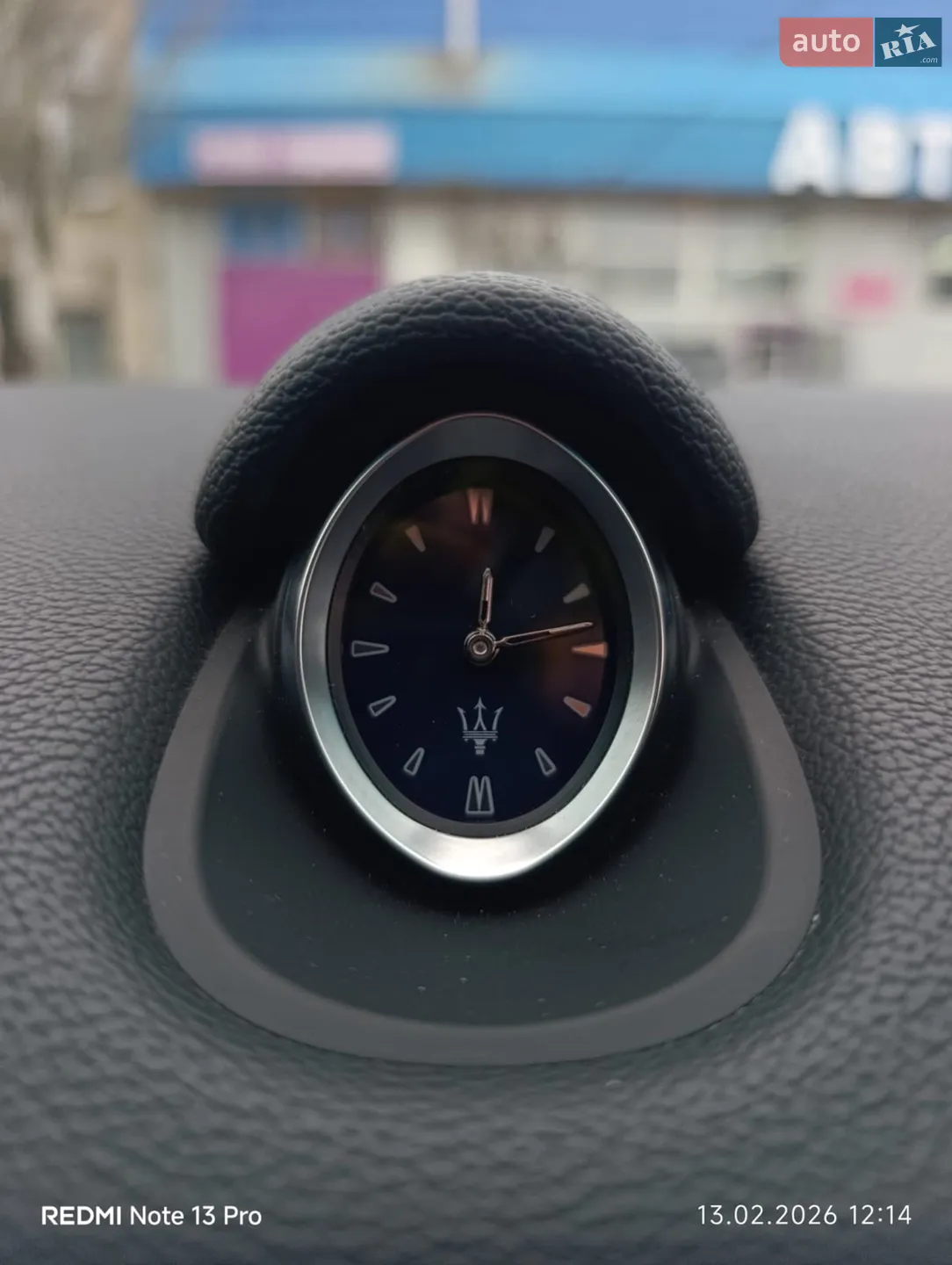 2014 Maserati Ghibli - мініатюра 27