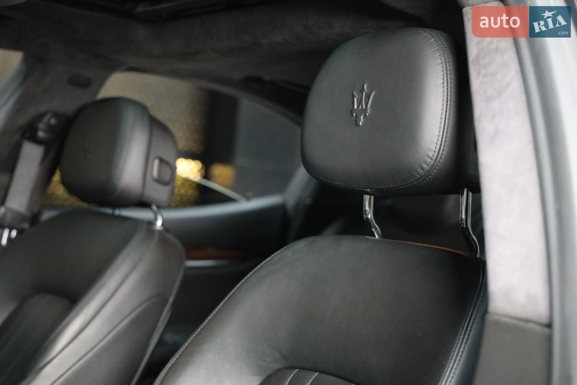 2013 Maserati Ghibli - мініатюра 27