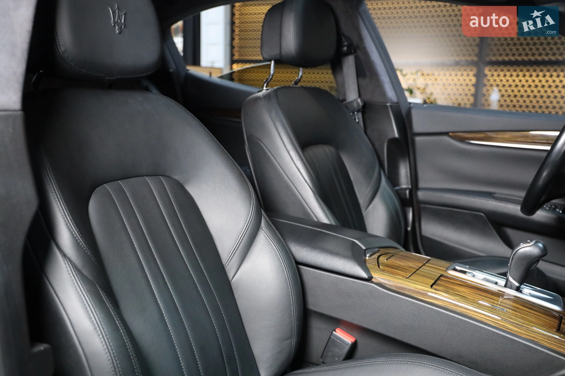 2013 Maserati Ghibli - мініатюра 45