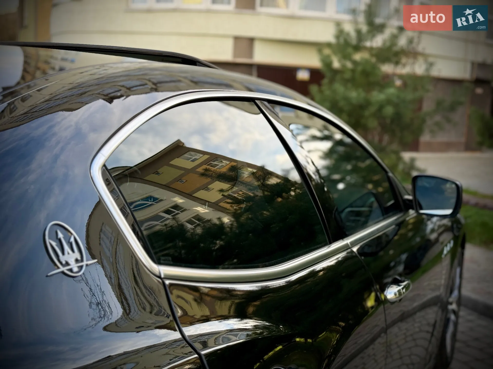 2014 Maserati Ghibli - мініатюра 66