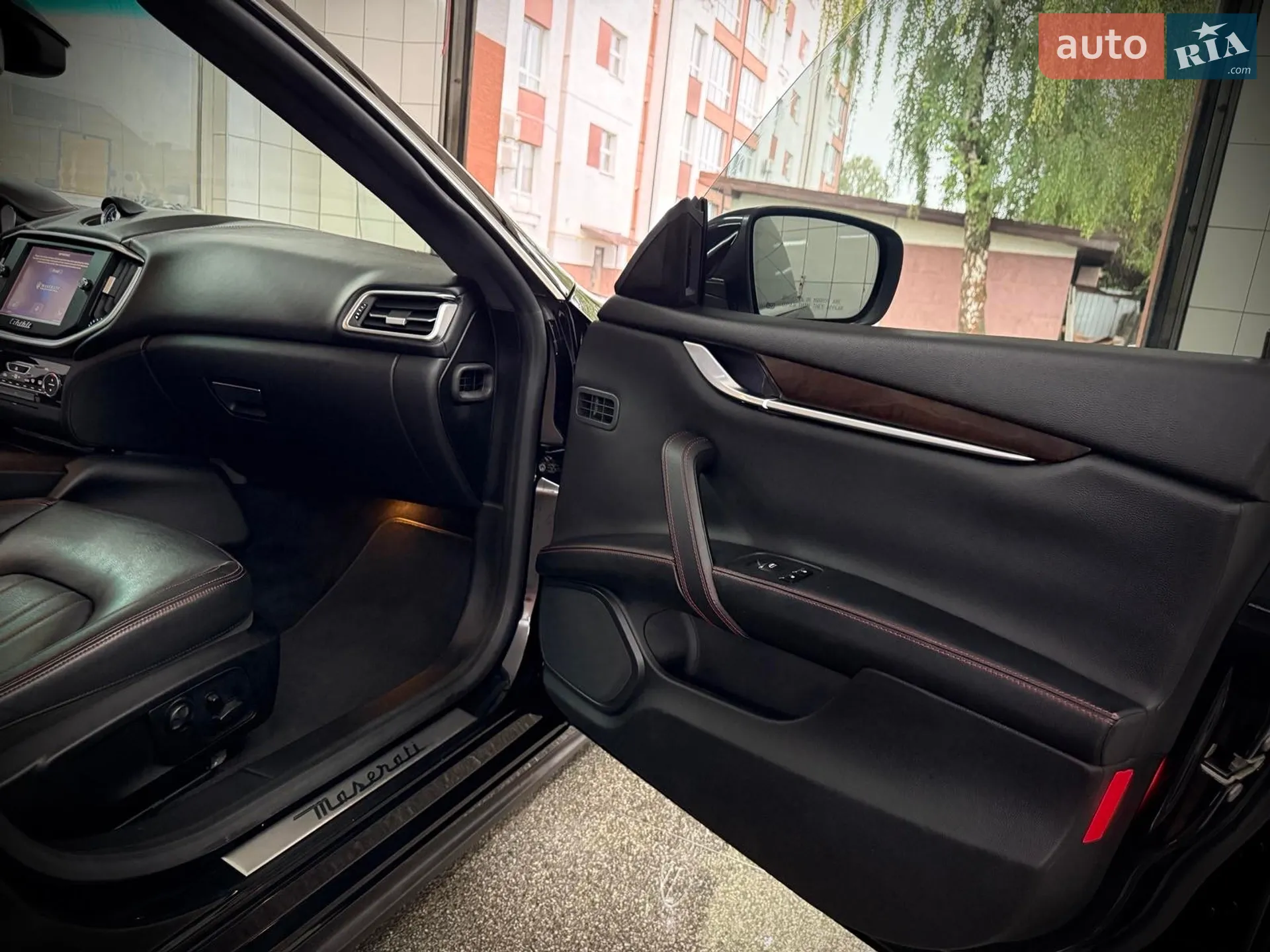 2014 Maserati Ghibli - мініатюра 16