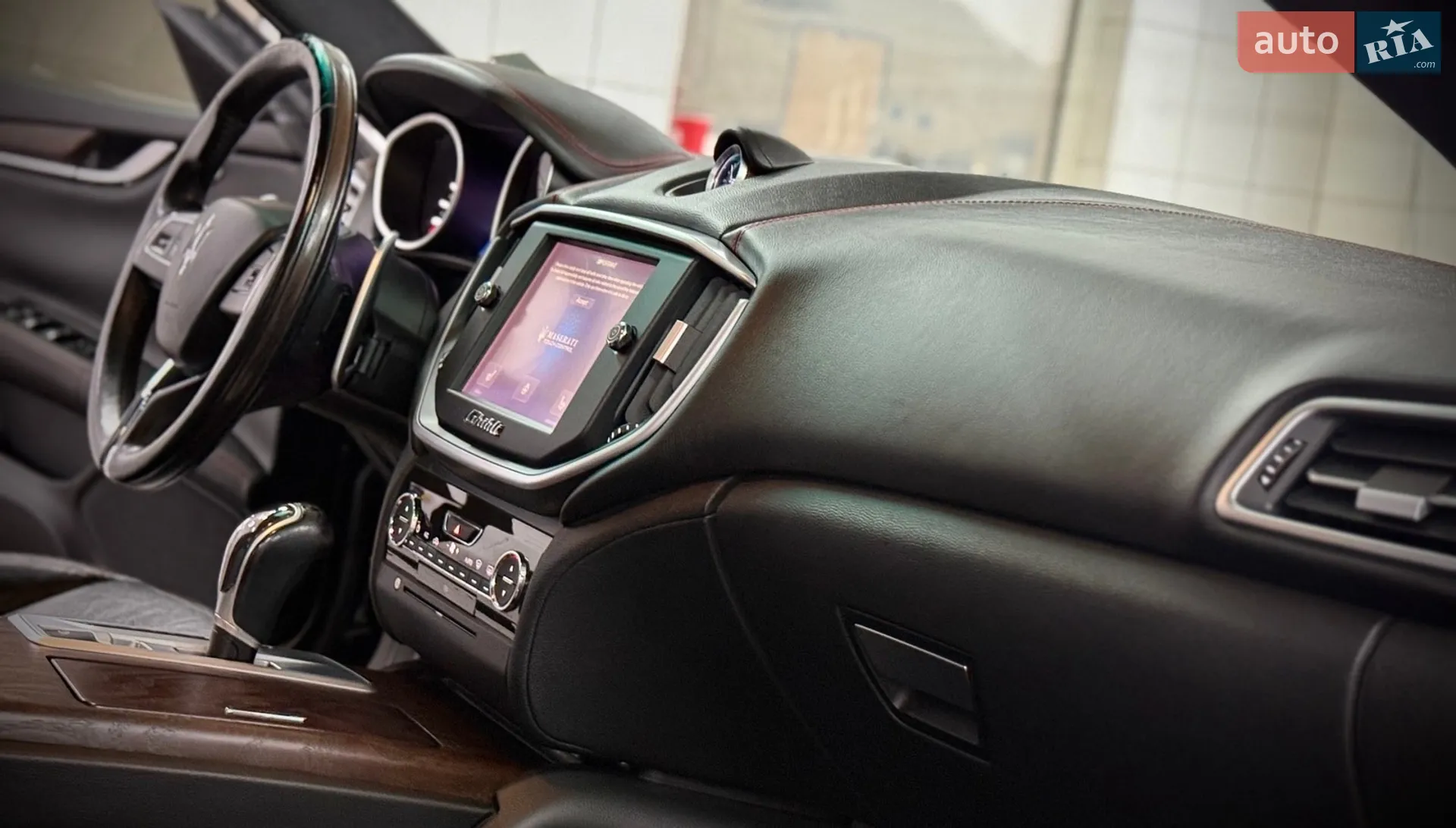 2014 Maserati Ghibli - мініатюра 18