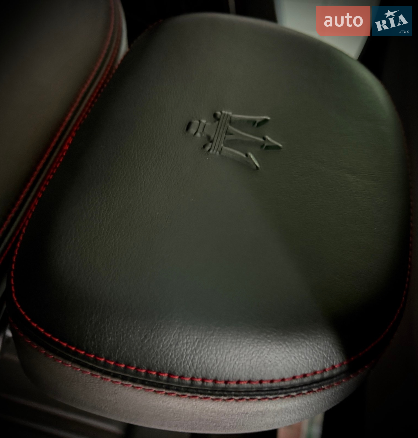 2014 Maserati Ghibli - мініатюра 30