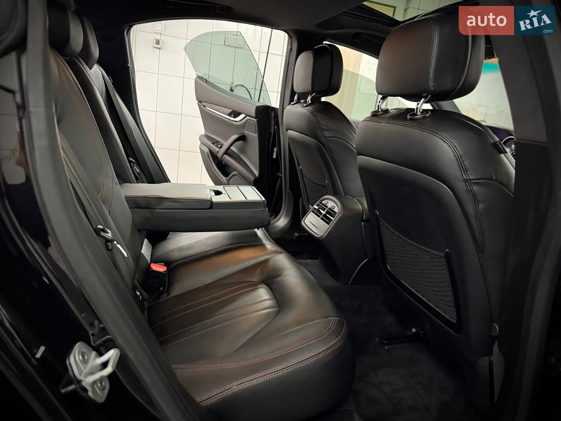2014 Maserati Ghibli - мініатюра 34