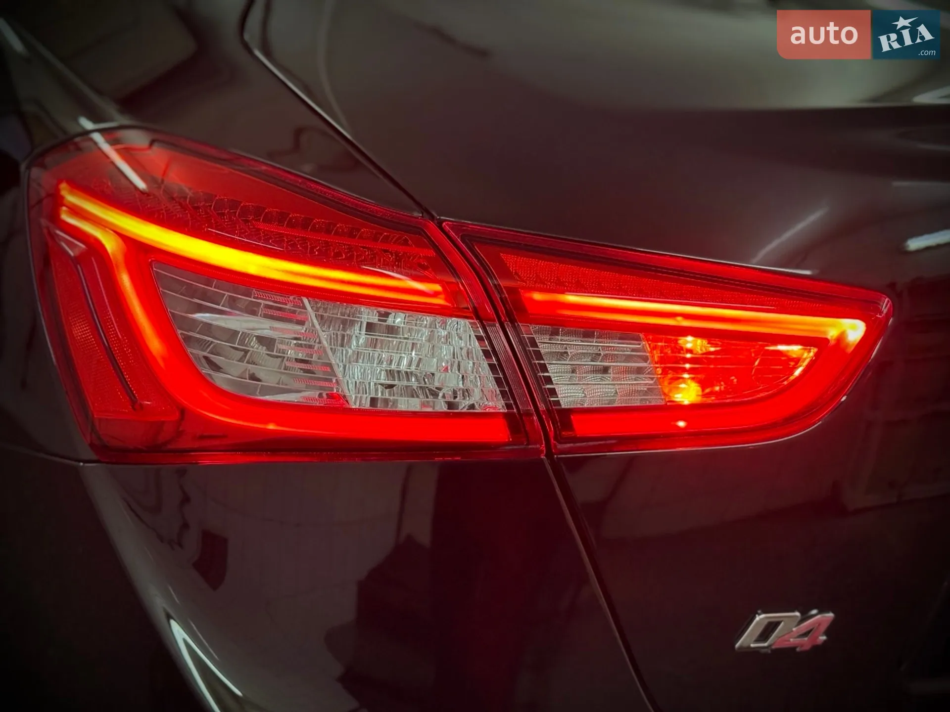 2014 Maserati Ghibli - мініатюра 36