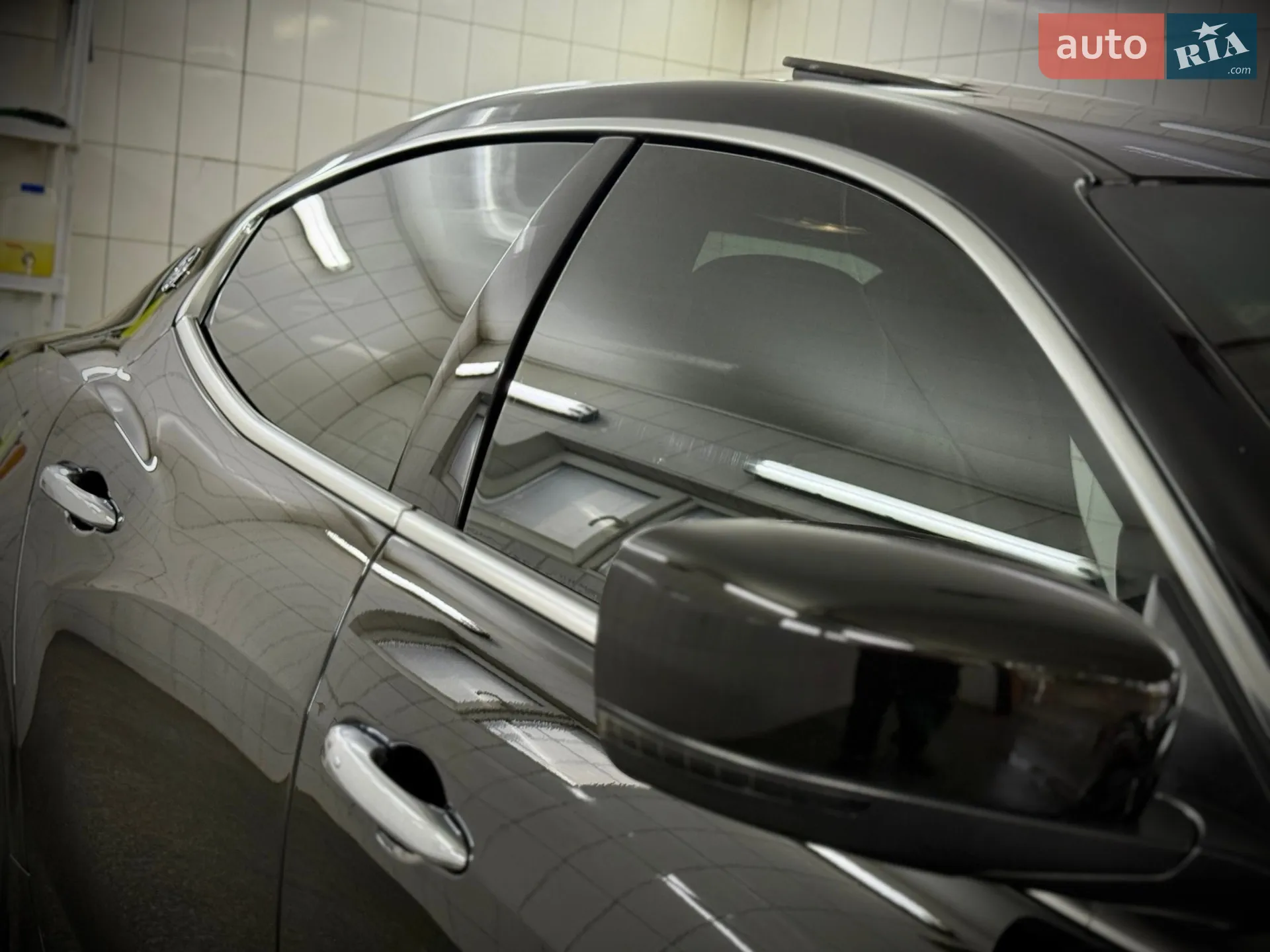 2014 Maserati Ghibli - мініатюра 50