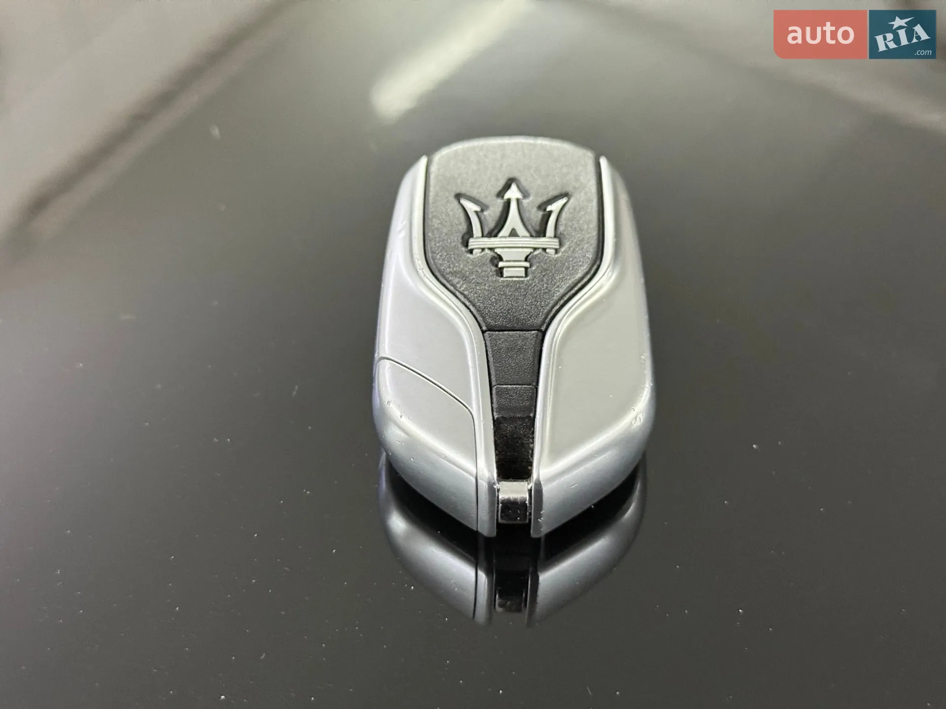2014 Maserati Ghibli - мініатюра 52