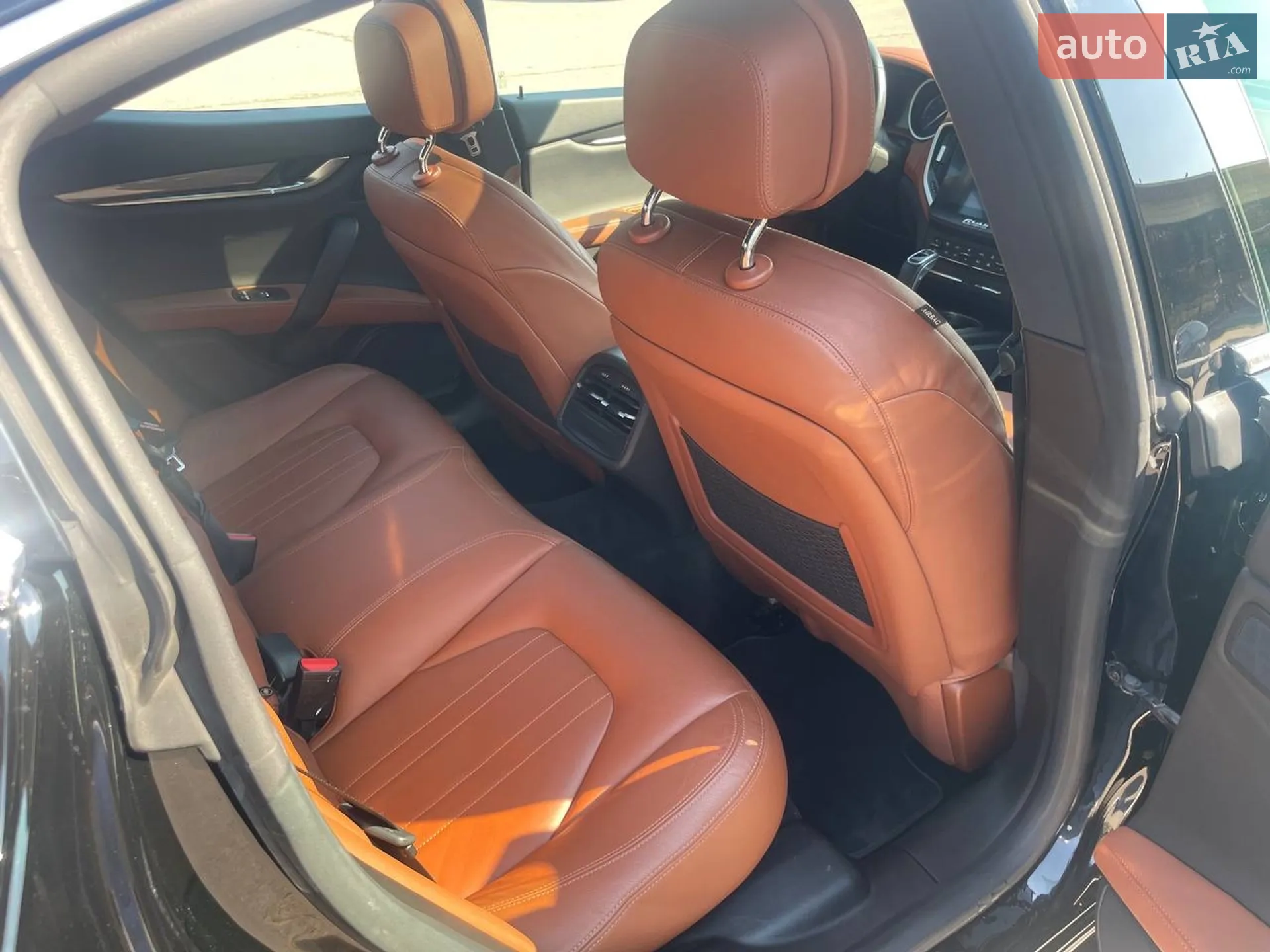 2019 Maserati Ghibli - мініатюра 20