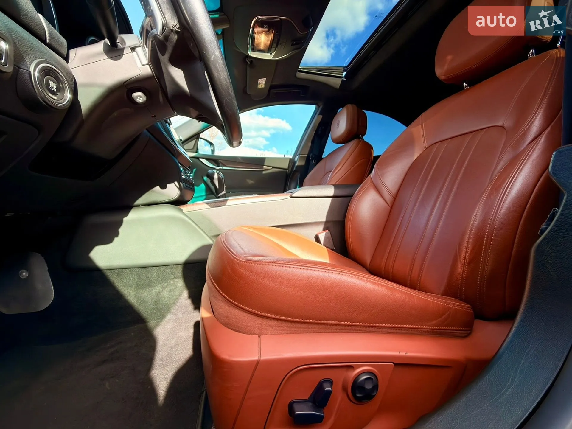 2015 Maserati Ghibli - мініатюра 21