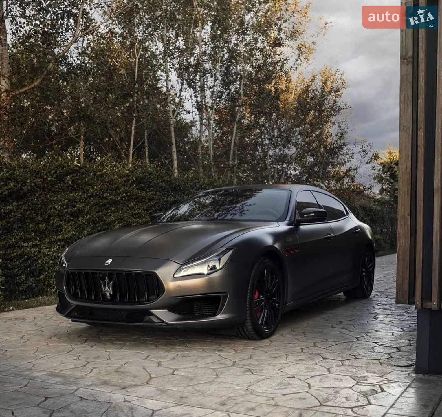 2013 Maserati Ghibli - мініатюра 2