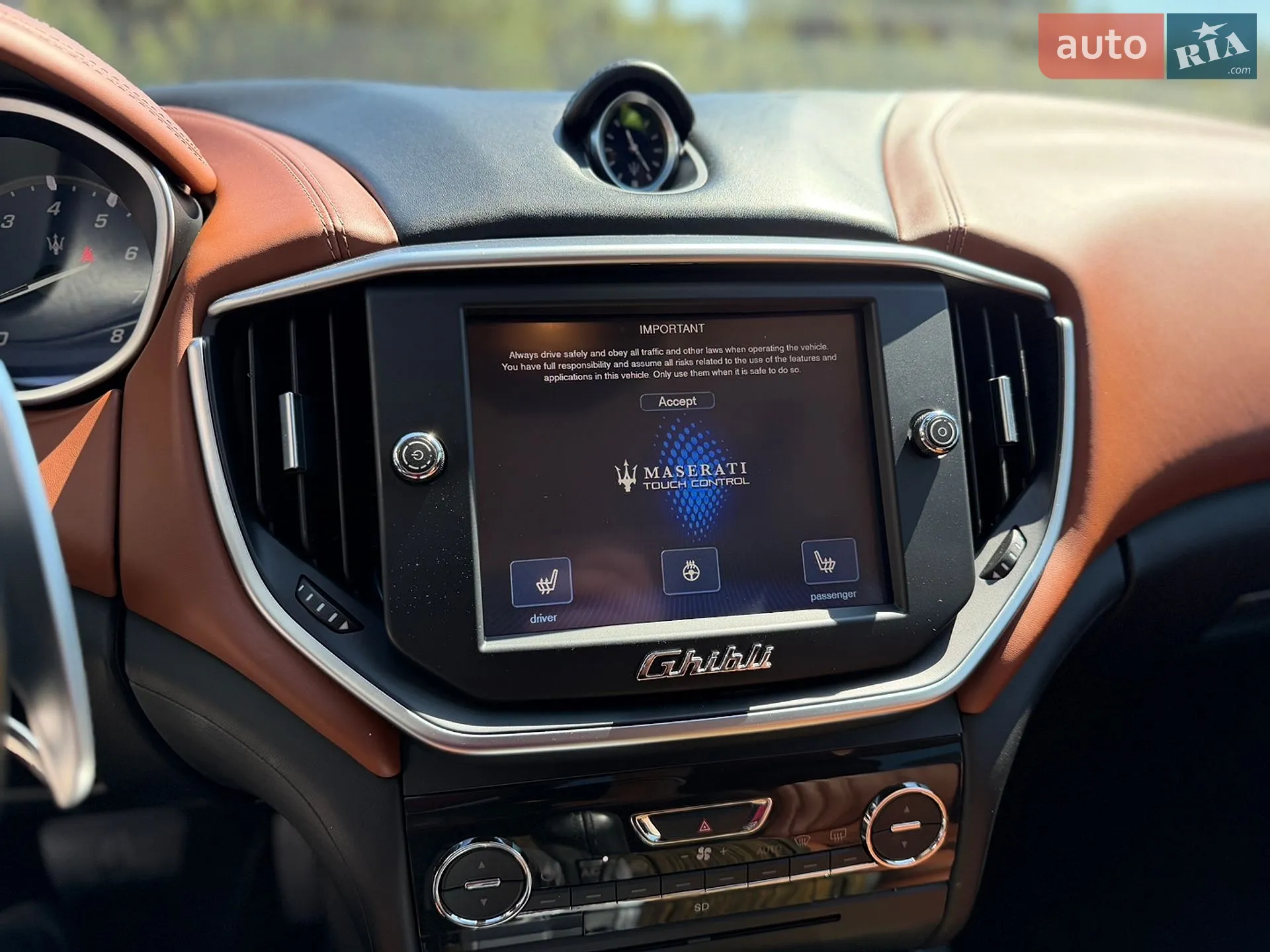 2015 Maserati Ghibli - мініатюра 19