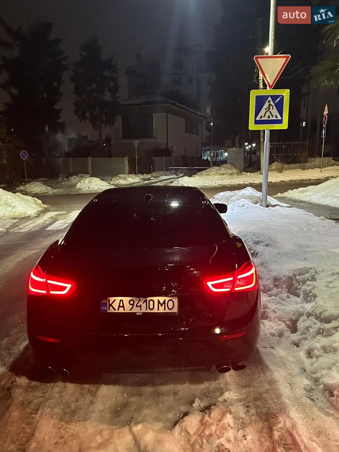 2014 Maserati Ghibli - мініатюра 3