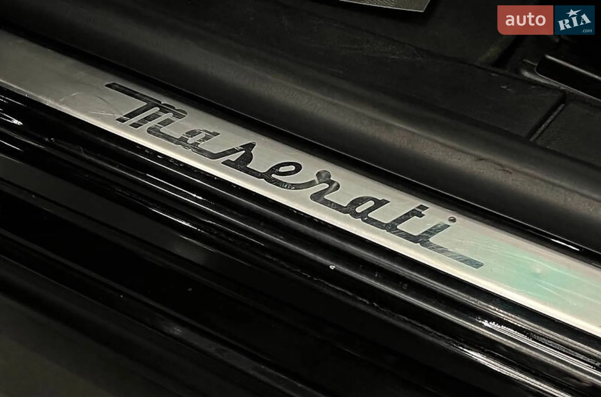 2014 Maserati Ghibli - мініатюра 8