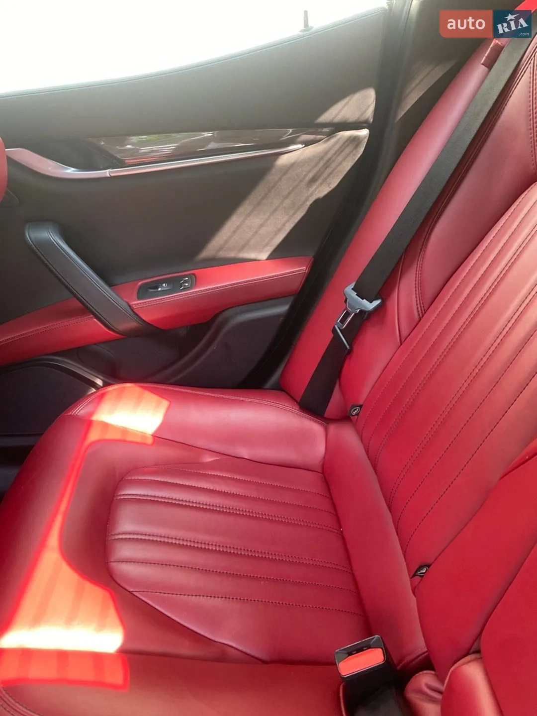 2016 Maserati Ghibli - мініатюра 39