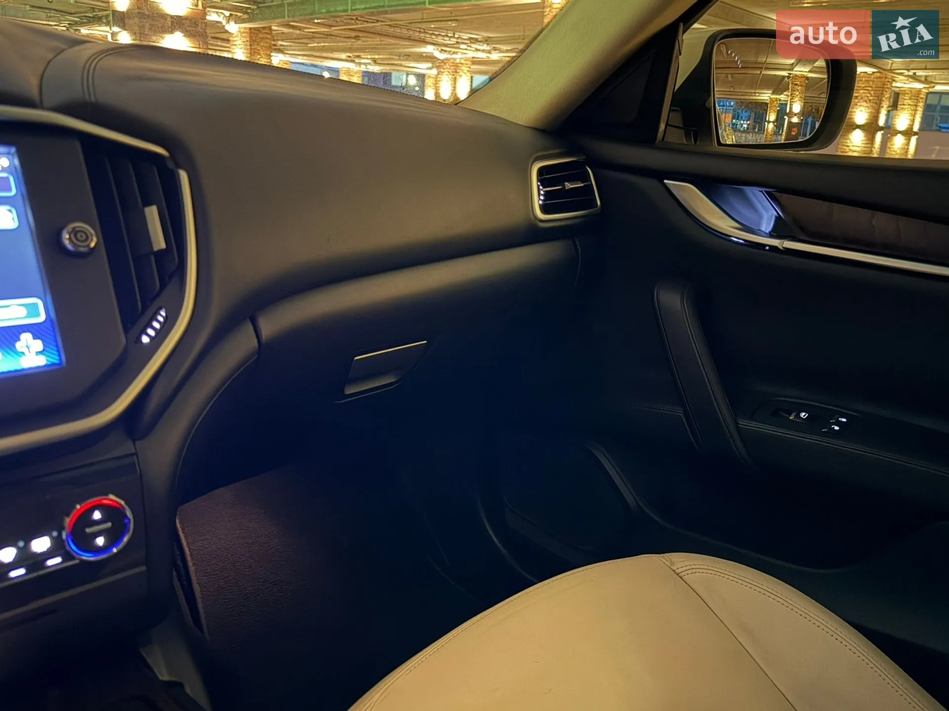 2014 Maserati Ghibli - мініатюра 40