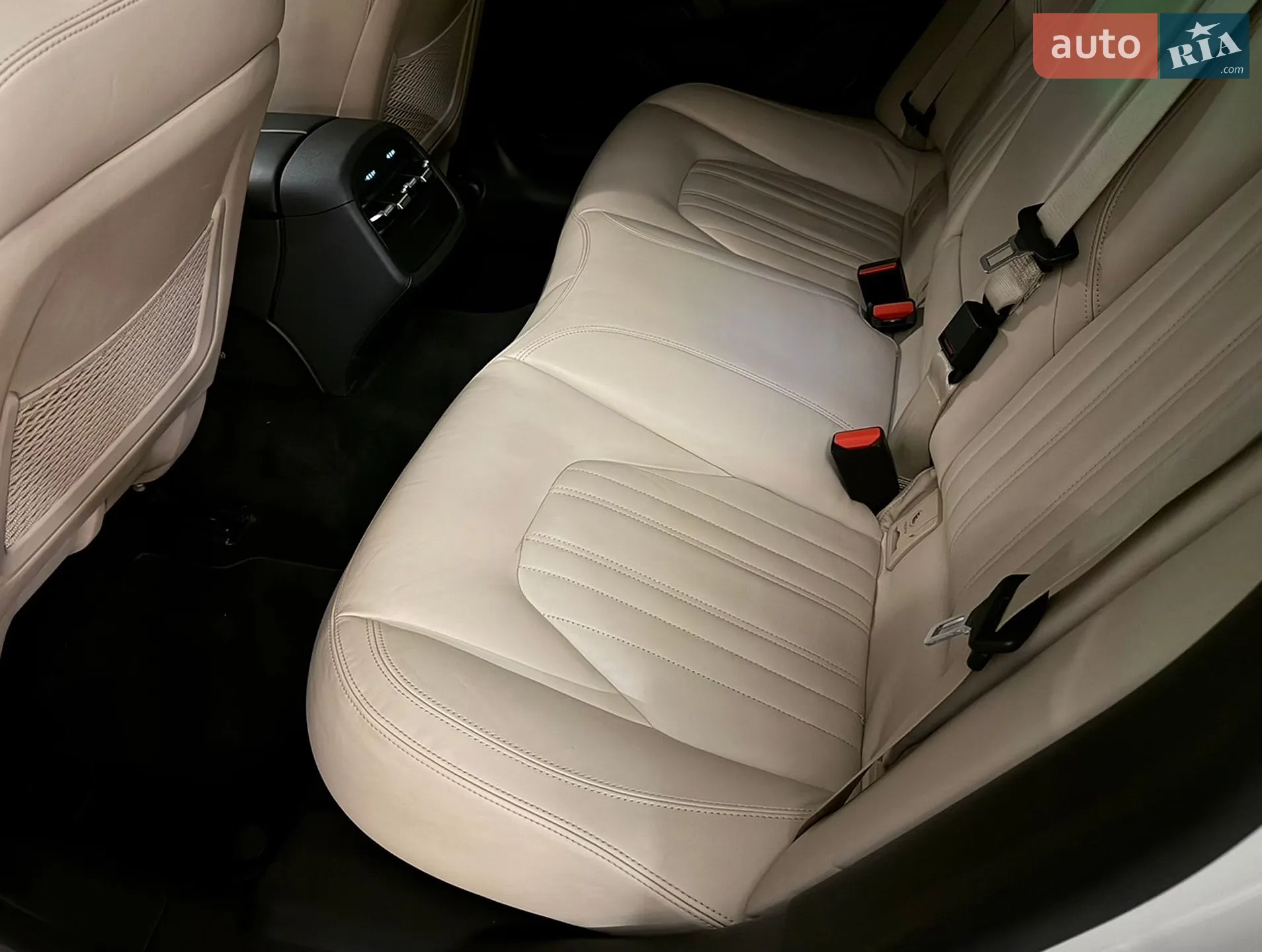 2014 Maserati Ghibli - мініатюра 47