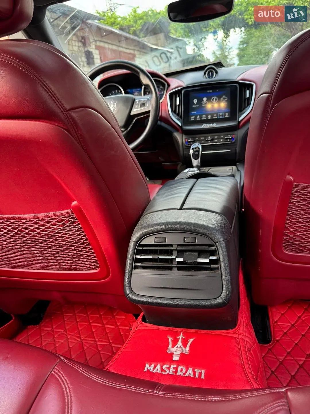 2016 Maserati Ghibli - мініатюра 15