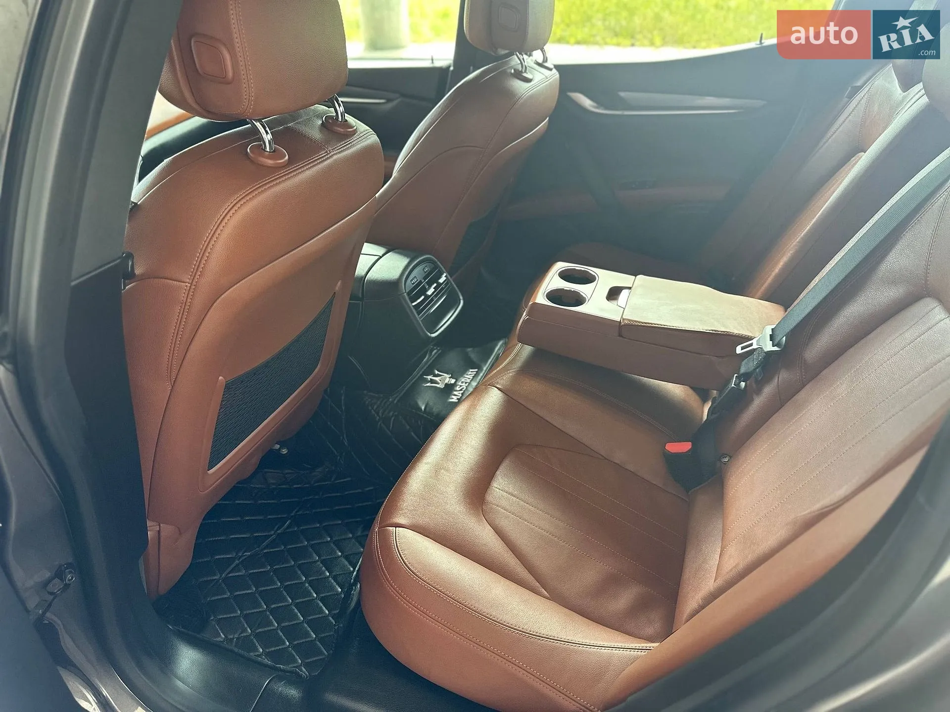 2018 Maserati Ghibli - мініатюра 19