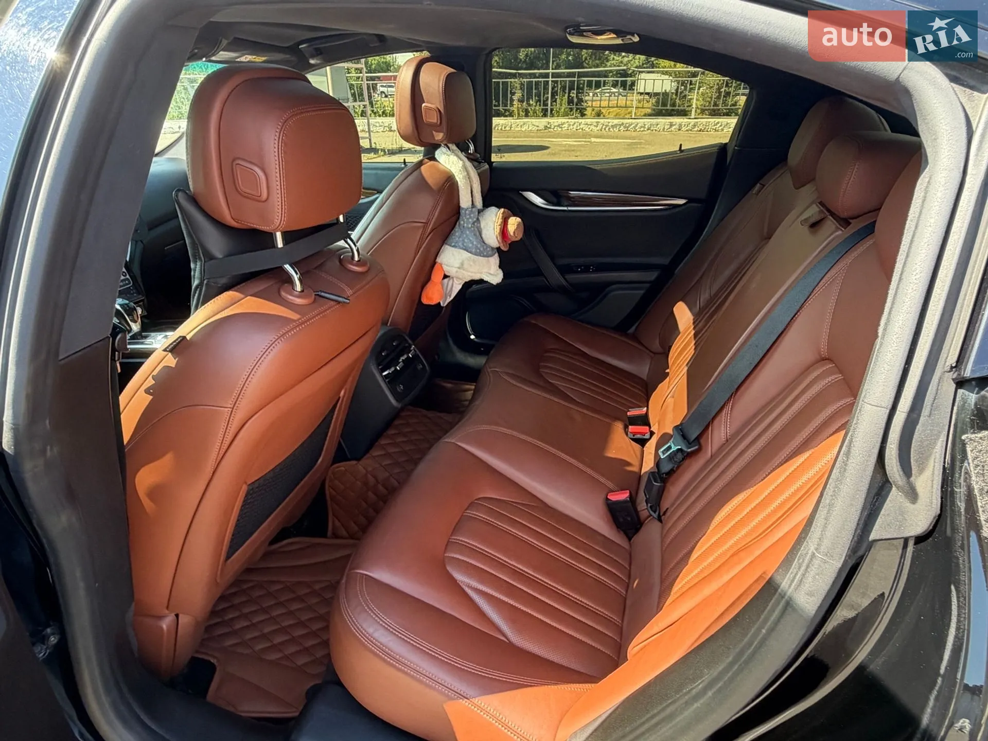 2015 Maserati Ghibli - мініатюра 18