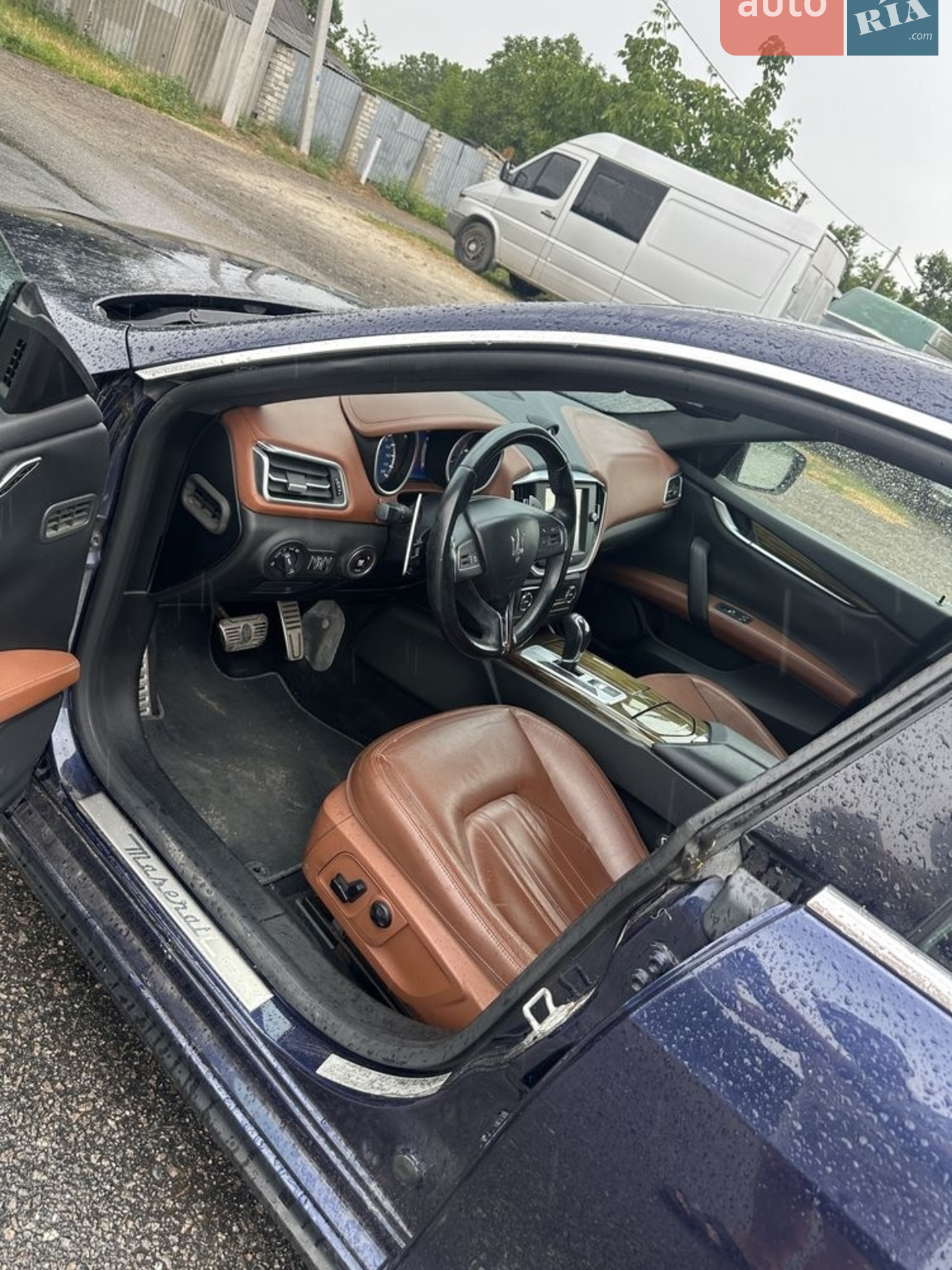 2013 Maserati Ghibli - мініатюра 4