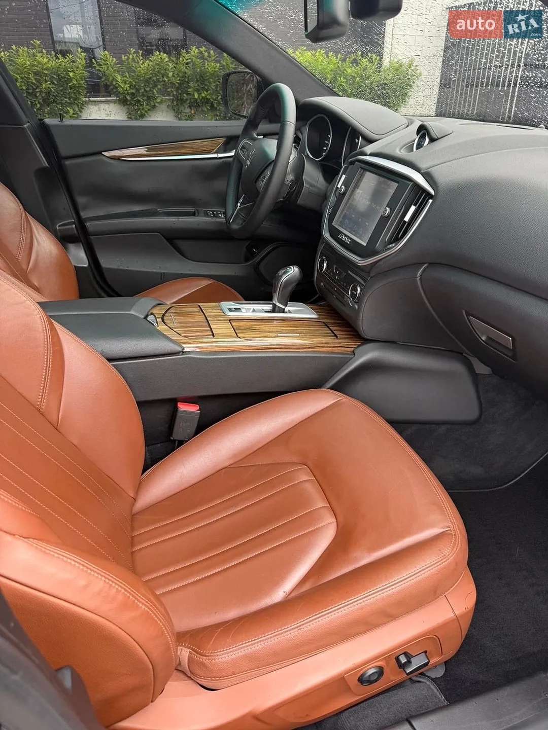 2015 Maserati Ghibli - мініатюра 14