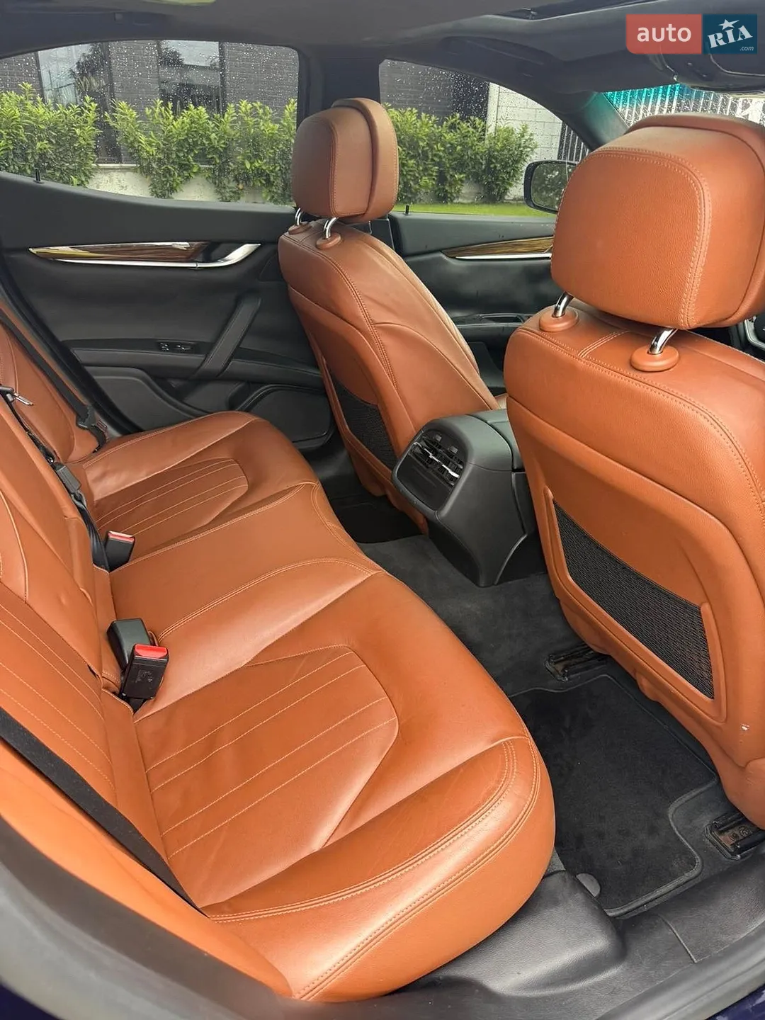 2015 Maserati Ghibli - мініатюра 15