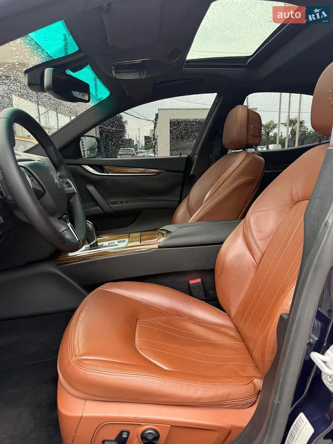 2015 Maserati Ghibli - мініатюра 17