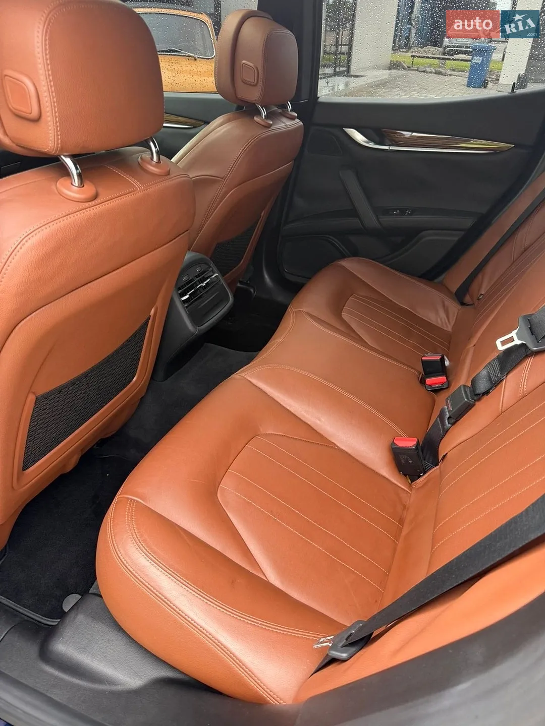 2015 Maserati Ghibli - мініатюра 16