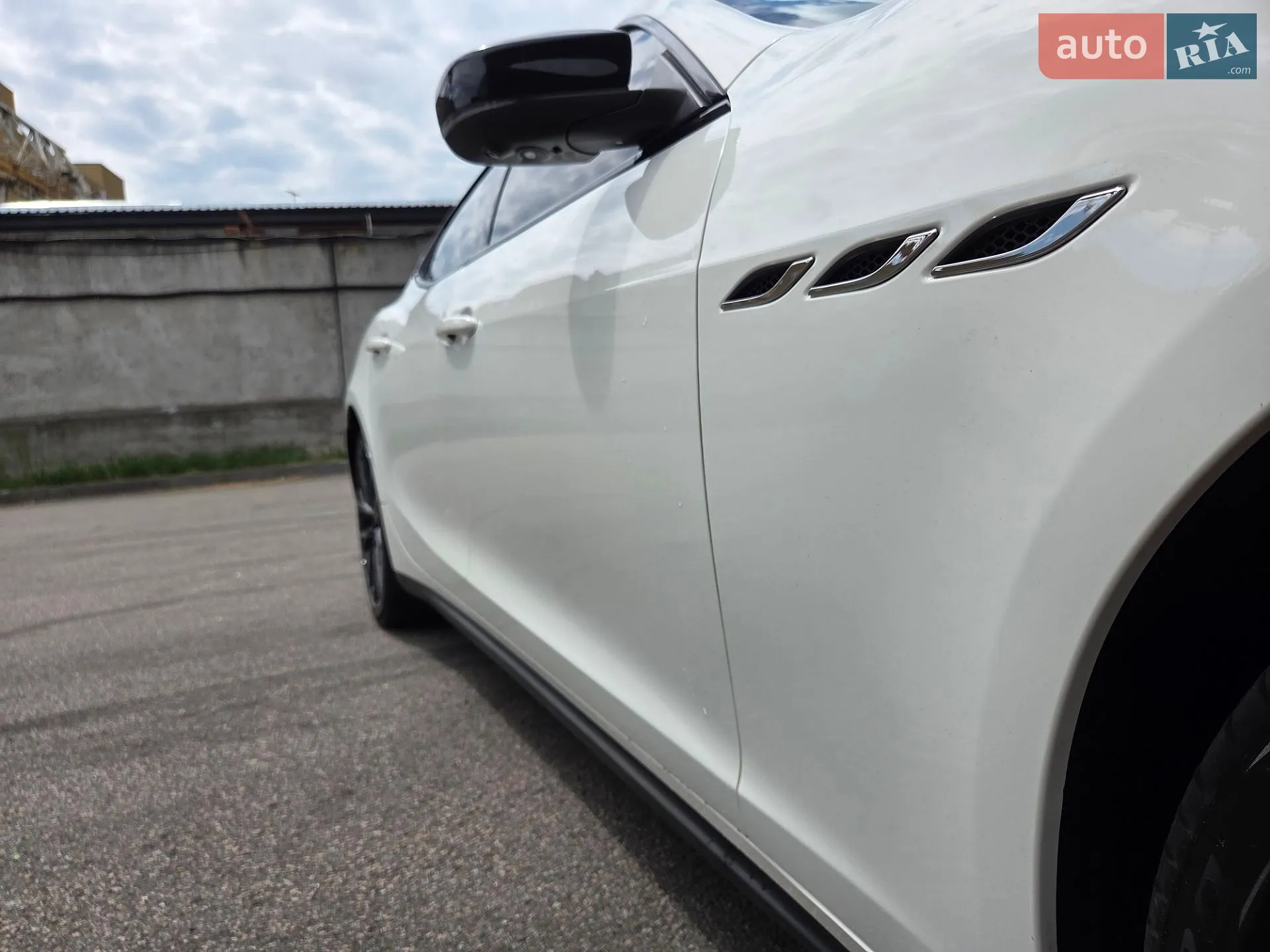 2019 Maserati Ghibli - мініатюра 16