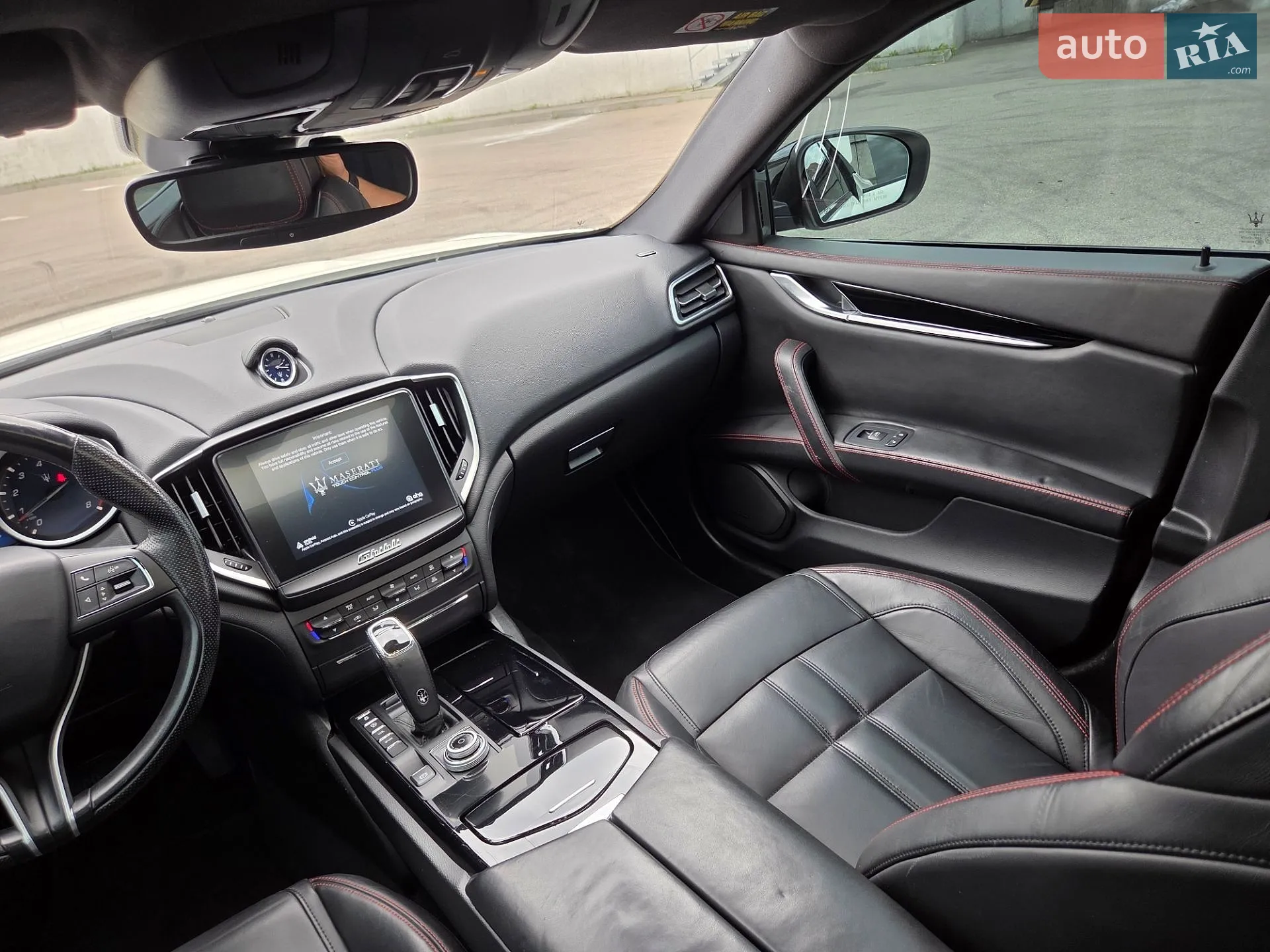 2019 Maserati Ghibli - мініатюра 17