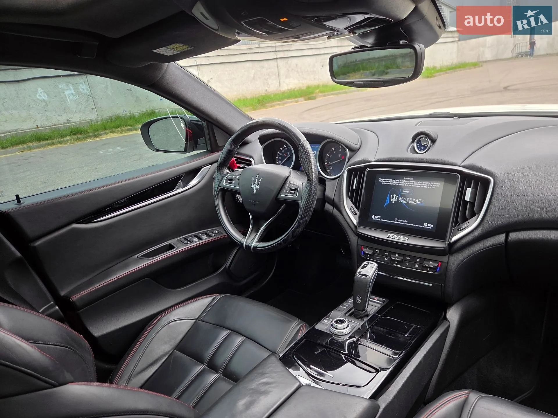 2019 Maserati Ghibli - мініатюра 19