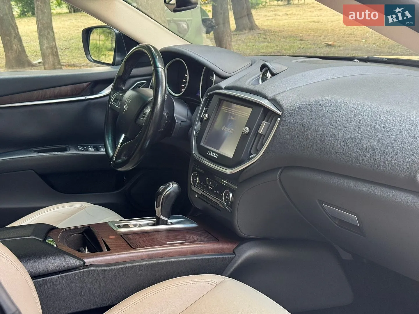 2014 Maserati Ghibli - мініатюра 15