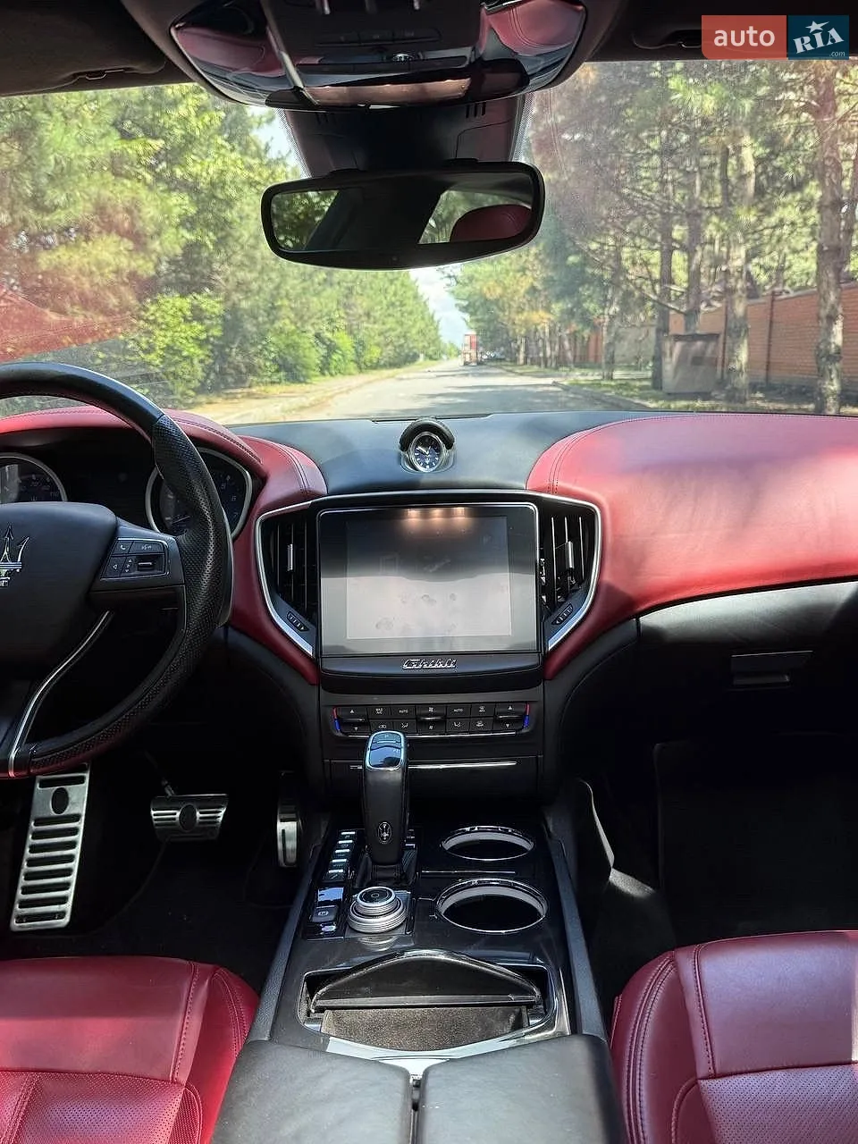 2018 Maserati Ghibli - мініатюра 21