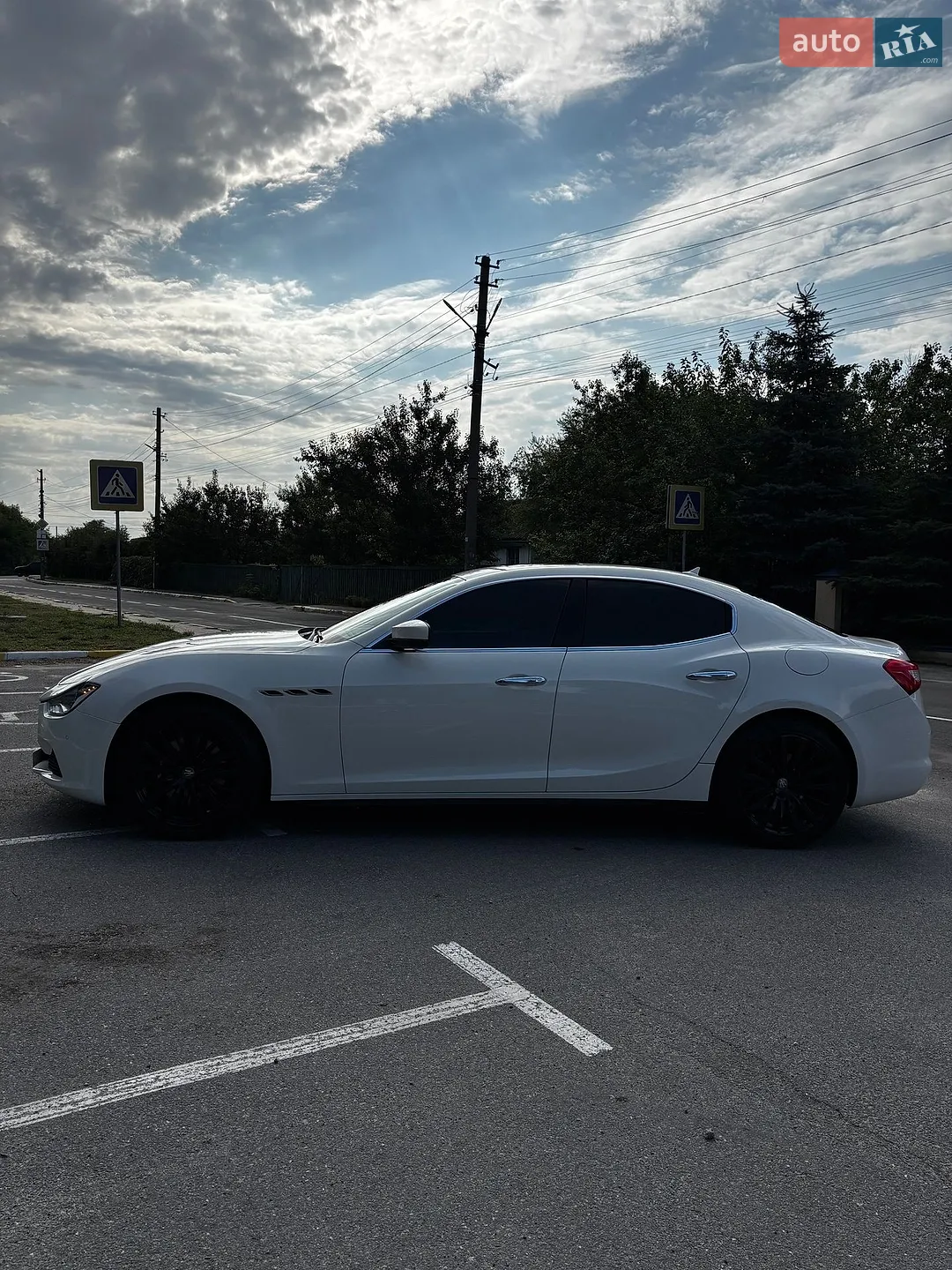 2020 Maserati Ghibli - мініатюра 8
