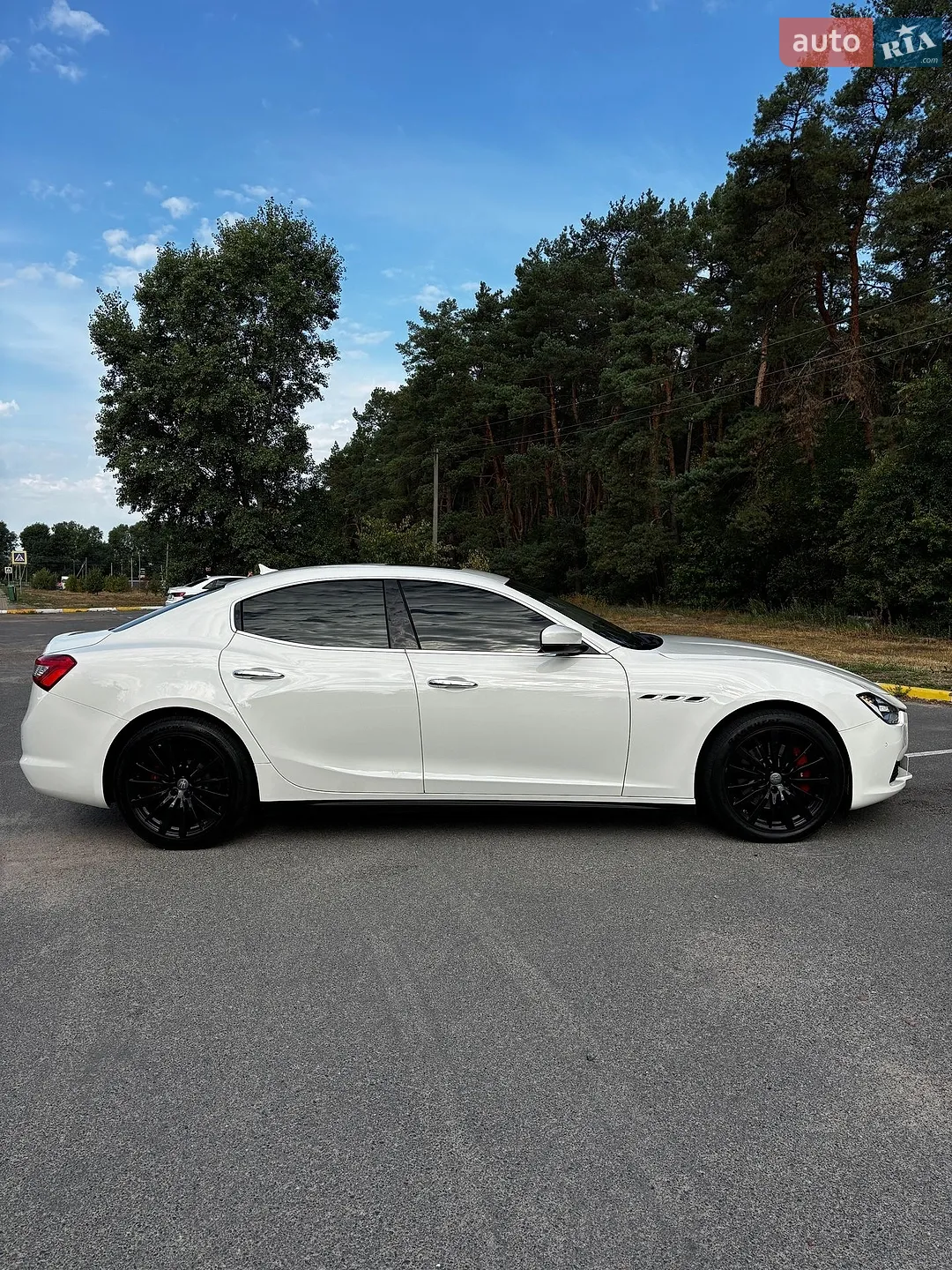2020 Maserati Ghibli - мініатюра 7