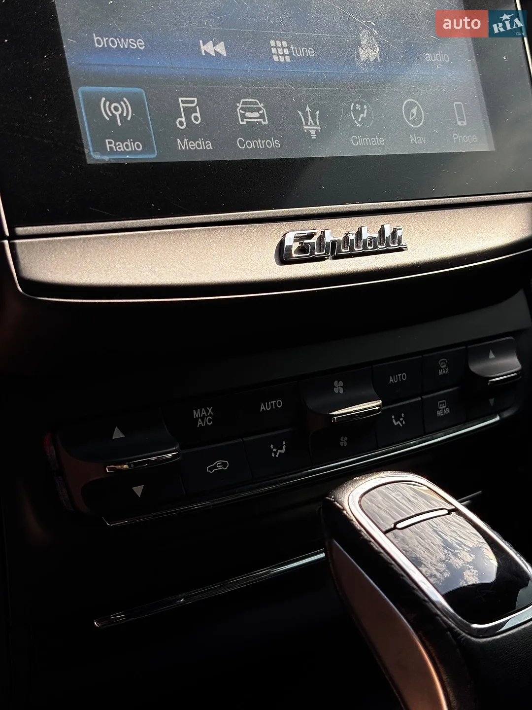 2020 Maserati Ghibli - мініатюра 34