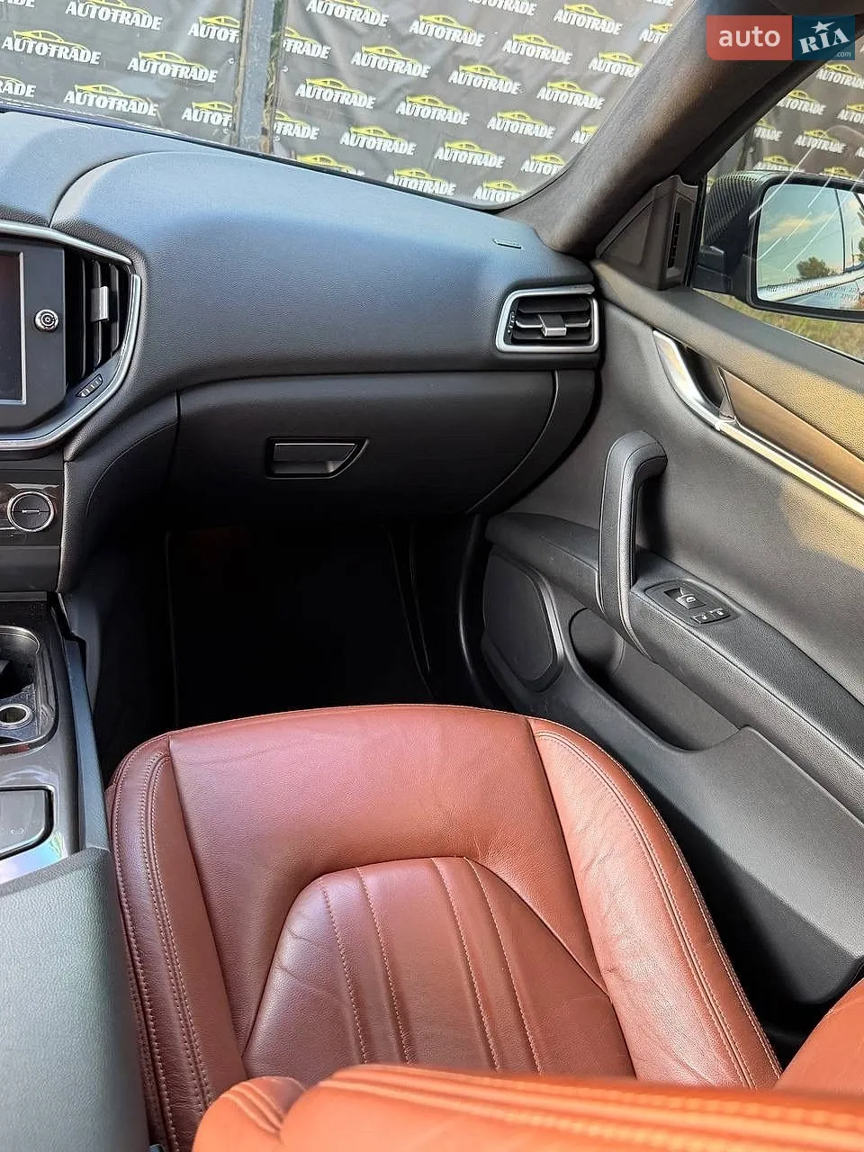 2014 Maserati Ghibli - мініатюра 24