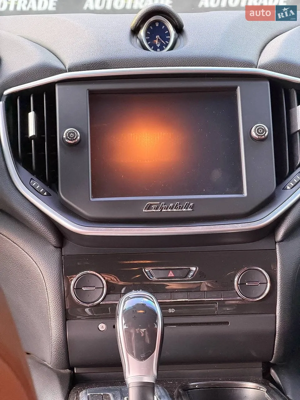 2014 Maserati Ghibli - мініатюра 26
