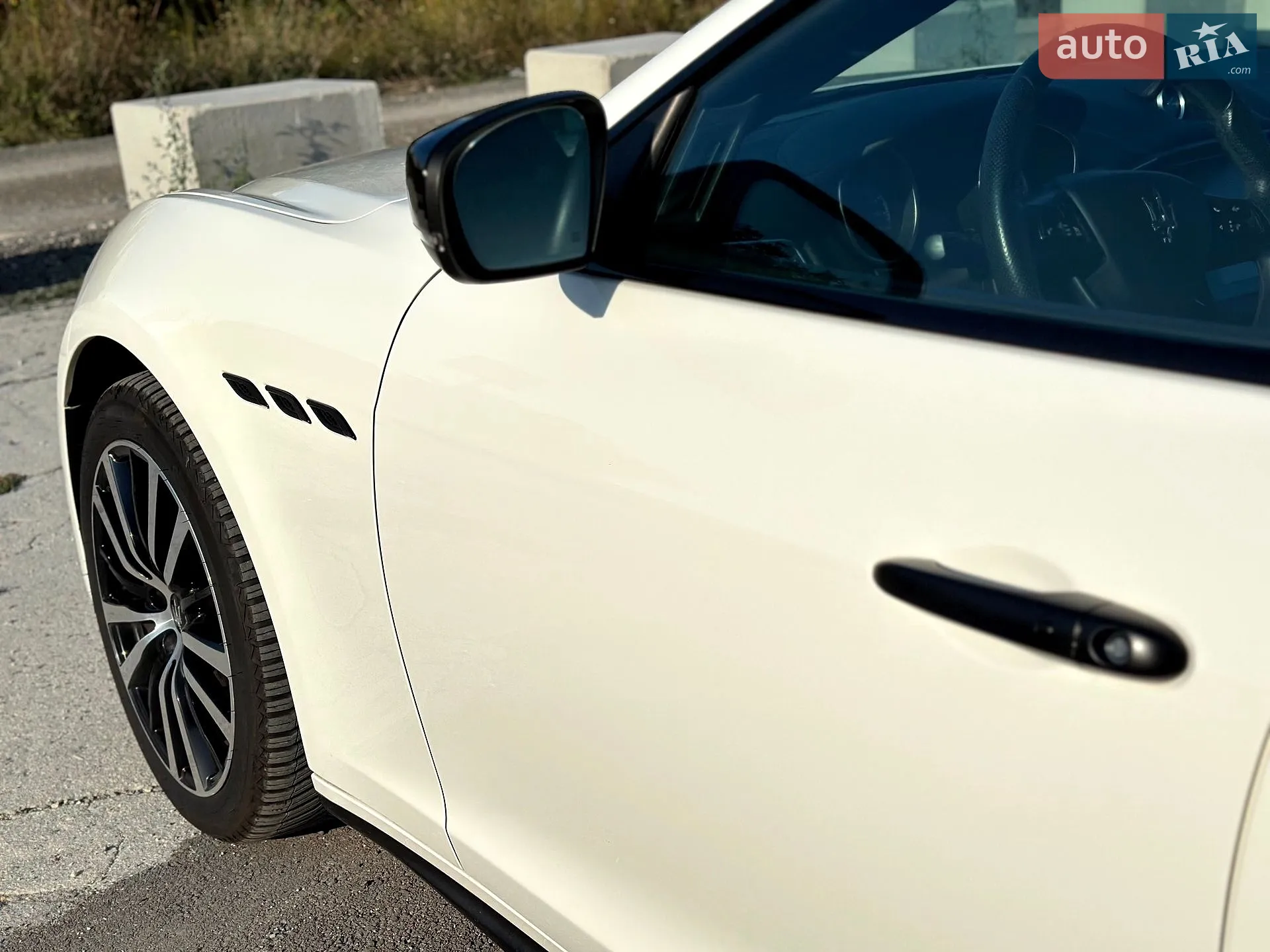 2020 Maserati Ghibli - мініатюра 4