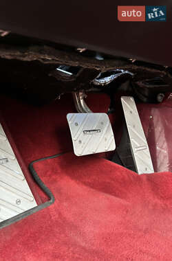 Купе Maserati GranCabrio 2010 в 