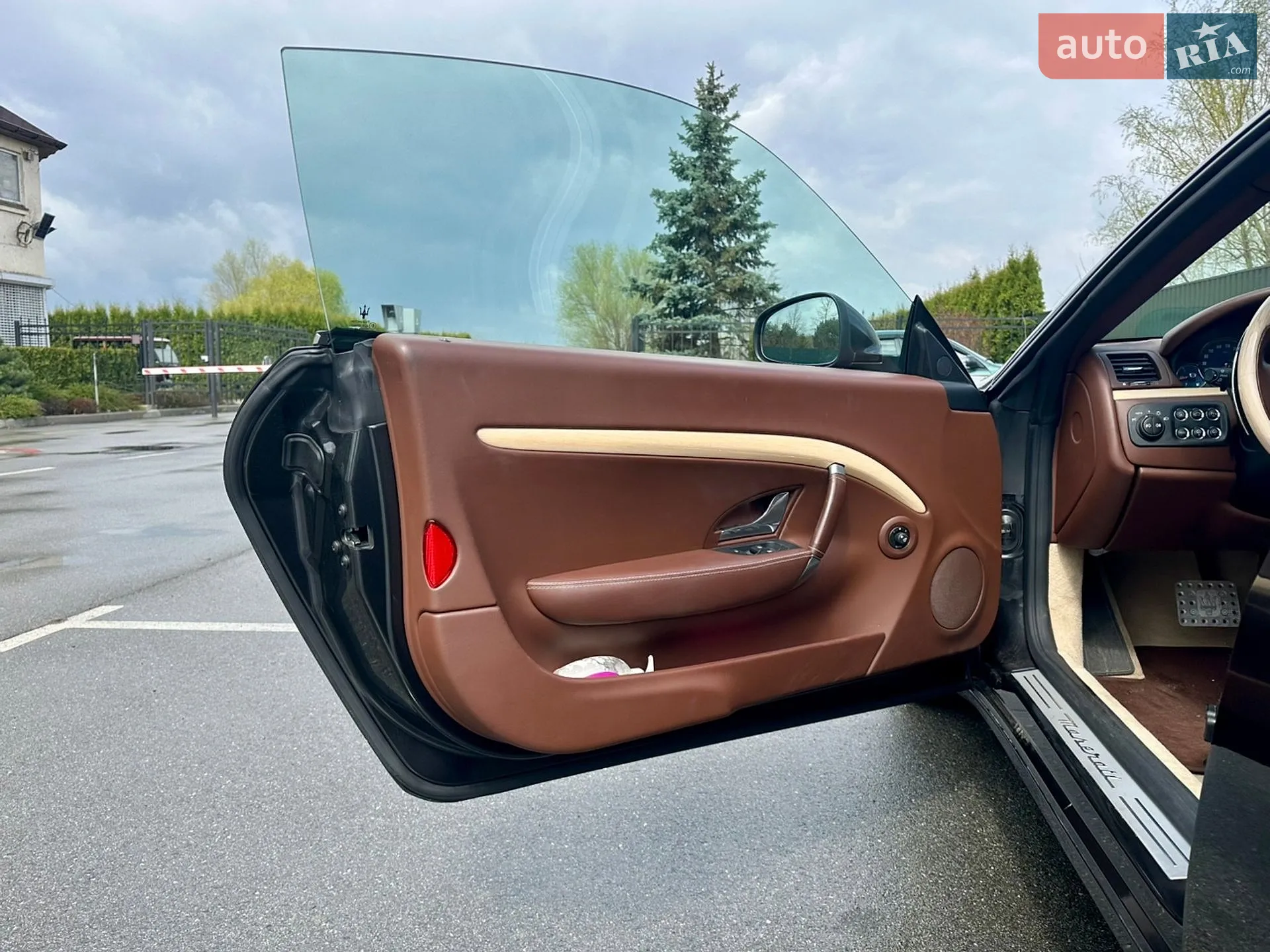 2011 Maserati GranTurismo - мініатюра 10