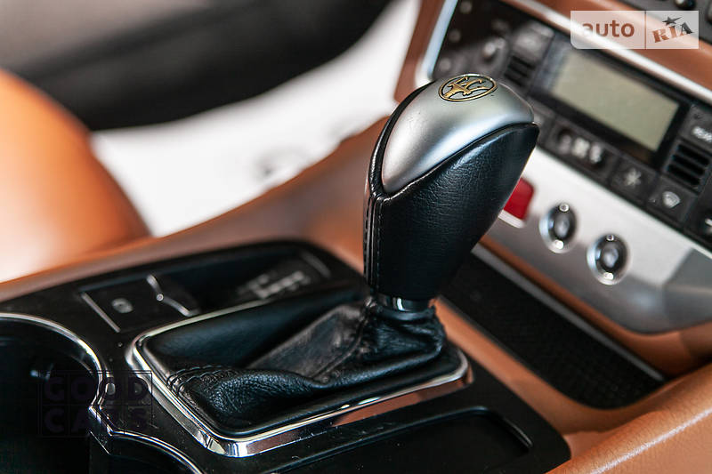 Купе Maserati GranTurismo 2008 в Одессе