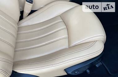Купе Maserati GranTurismo 2008 в 
