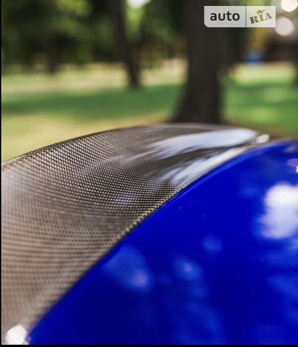 Купе Maserati GranTurismo 2017 в Києві