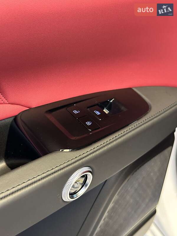 Позашляховик / Кросовер Maserati Grecale 2022 в Києві фото 19 Позашляховик / Кросовер Maserati Grecale 2022 в Києві
