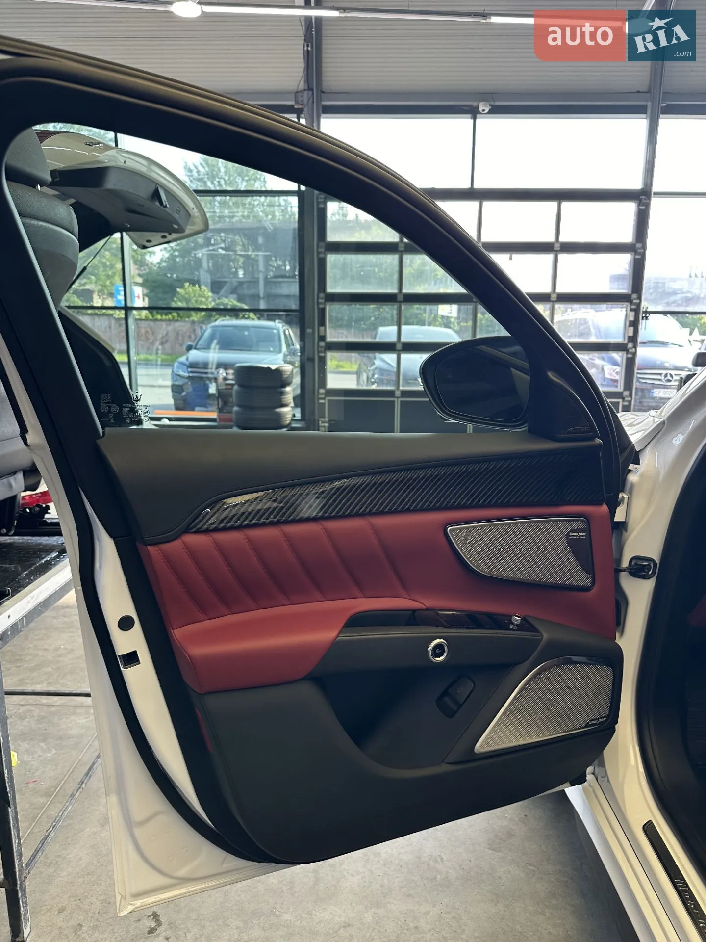 2022 Maserati Grecale - мініатюра 23