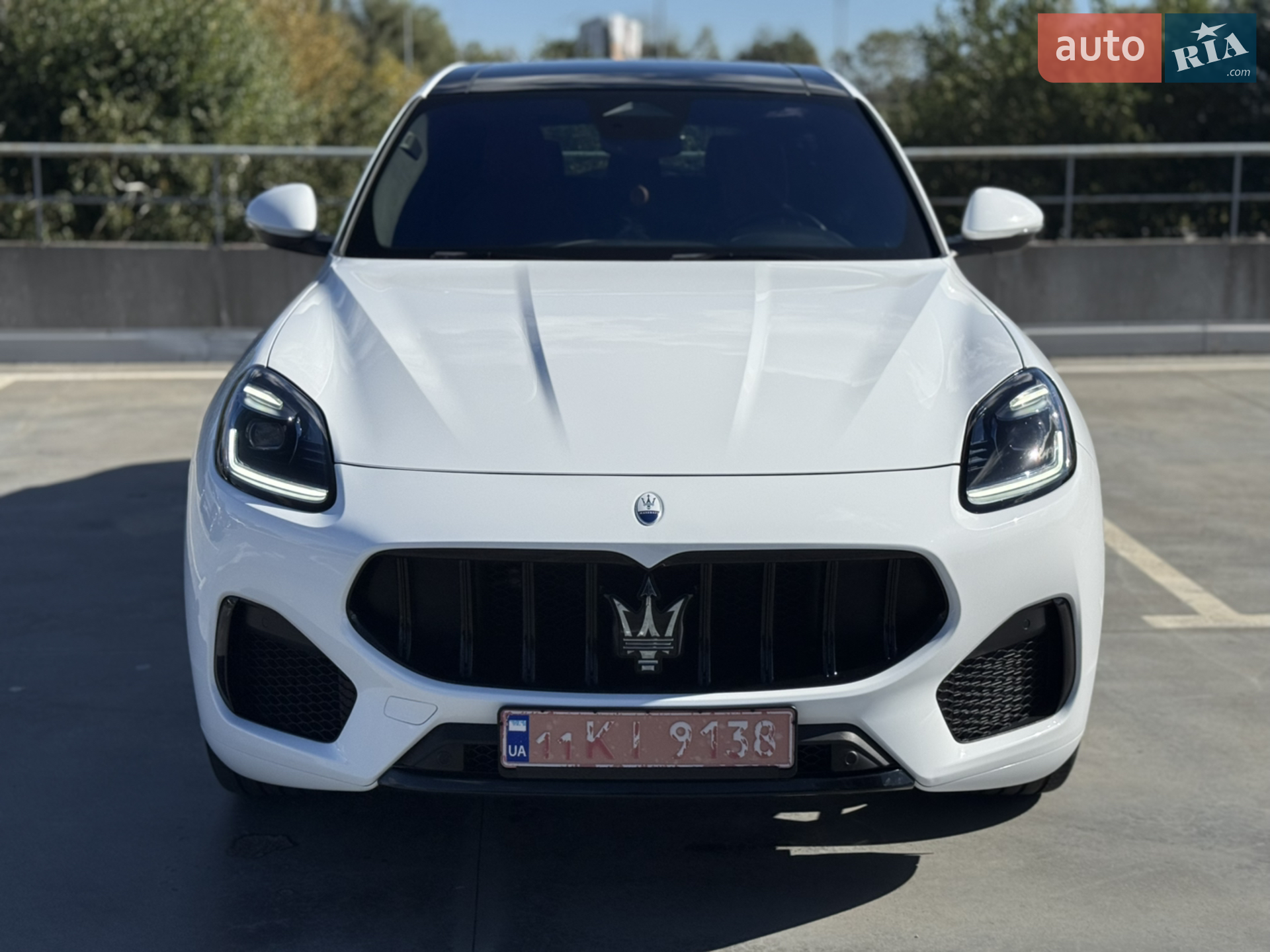 2023 Maserati Grecale - мініатюра 10
